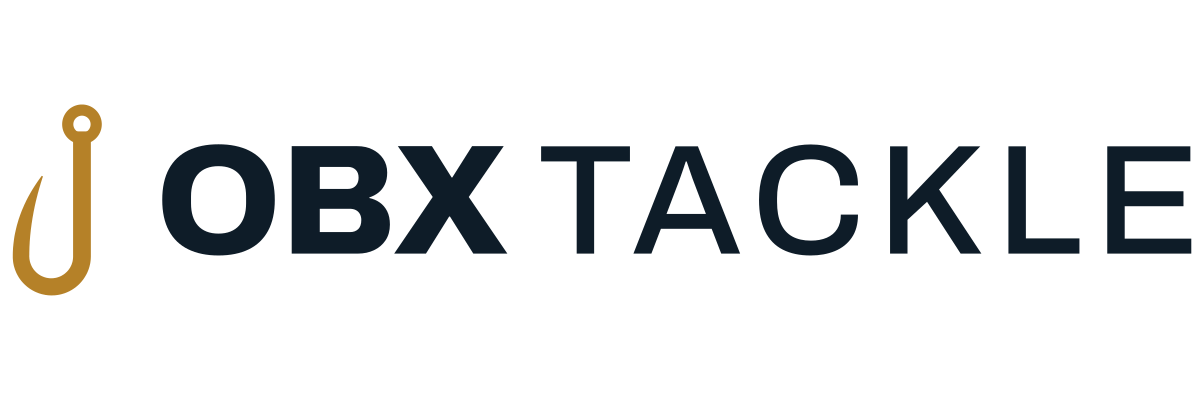 OBX Tackle Logo Tee