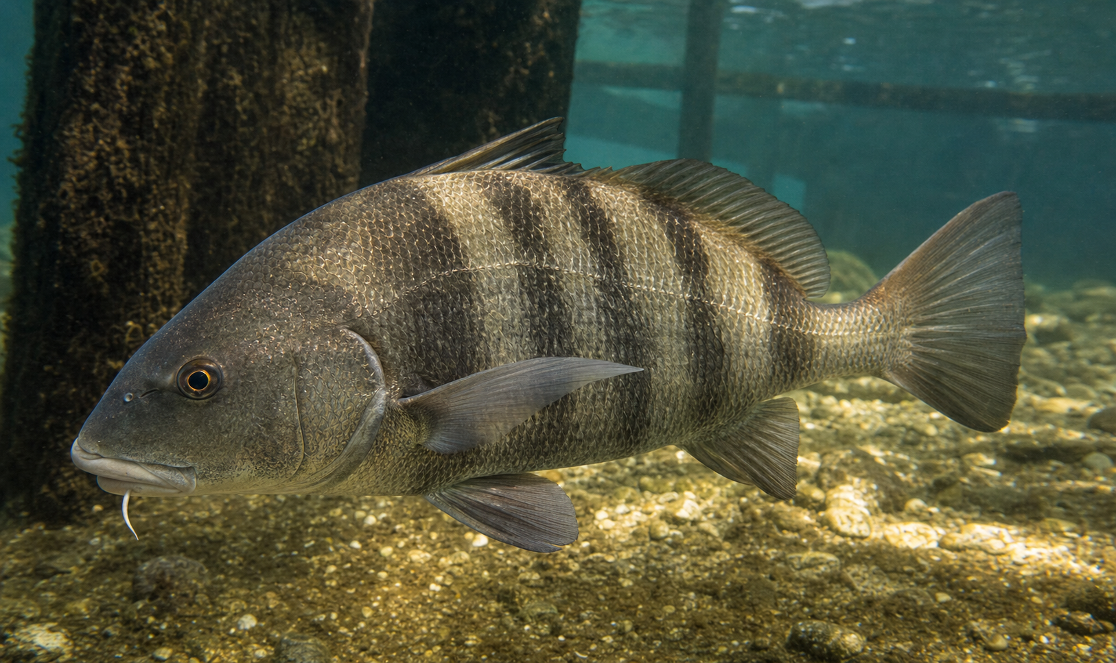 Black Drum