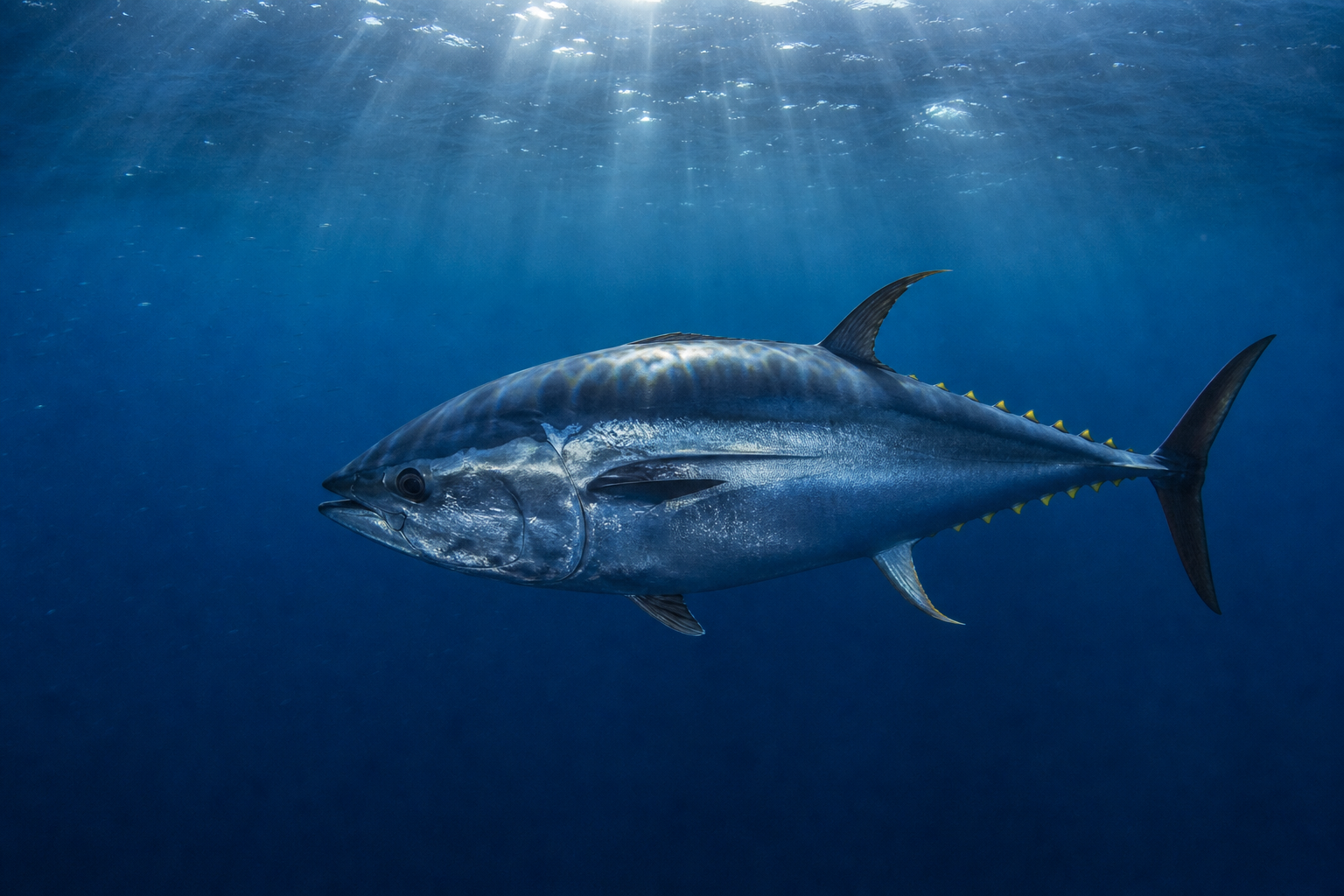 How Wicked Tuna Captain Jack Graham Books Charters Without FishingBooker