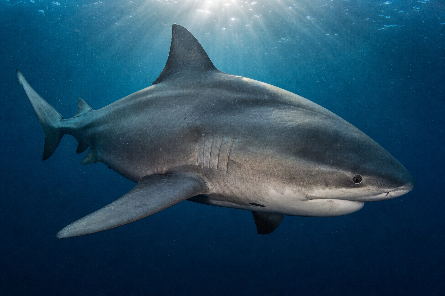 Bull Shark
