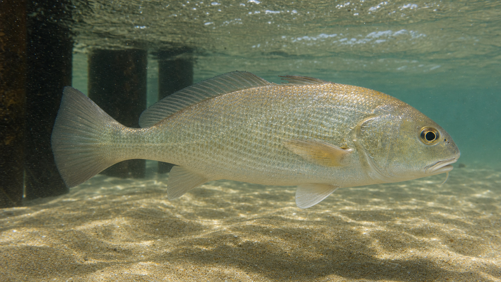 Atlantic Croaker