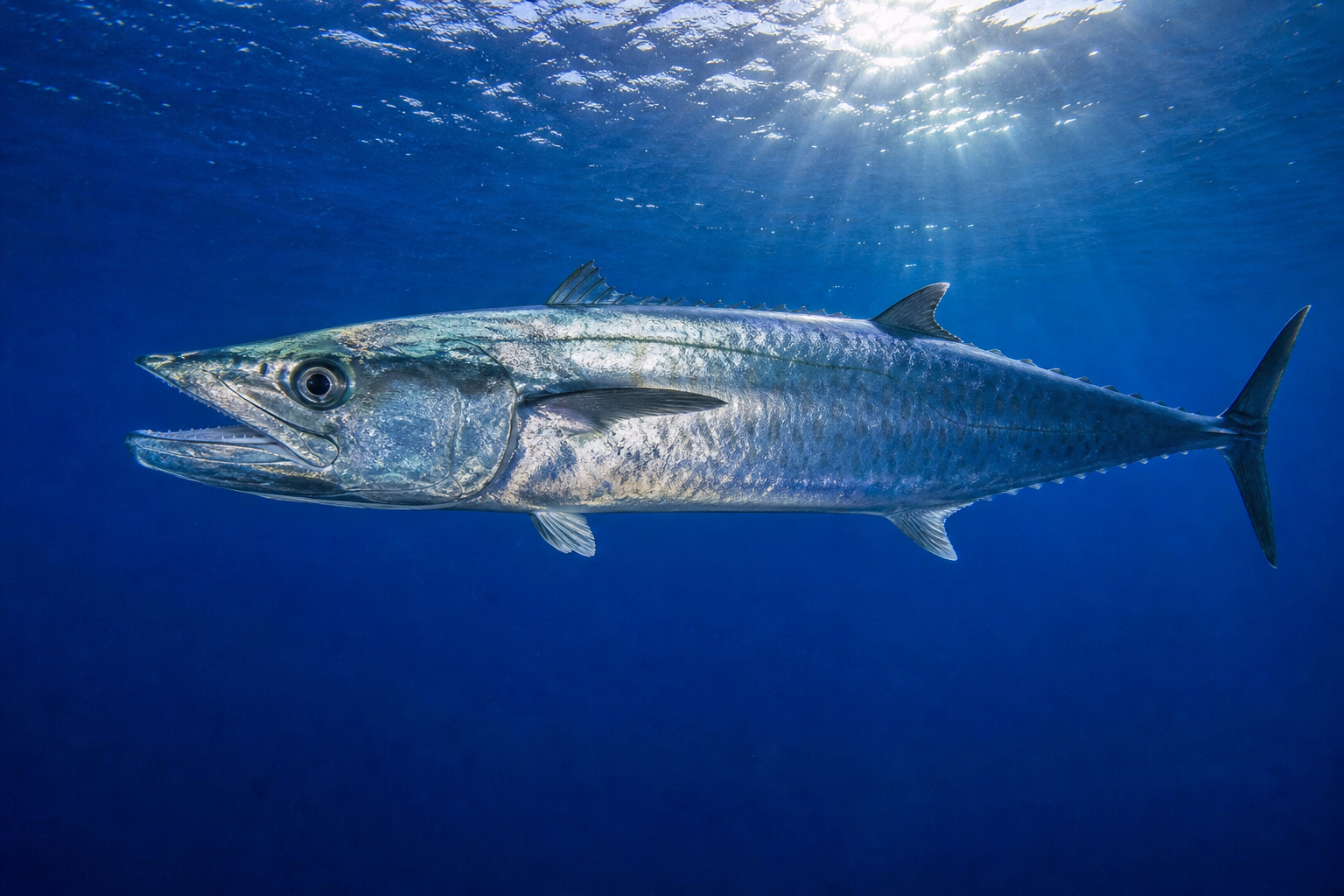 King Mackerel