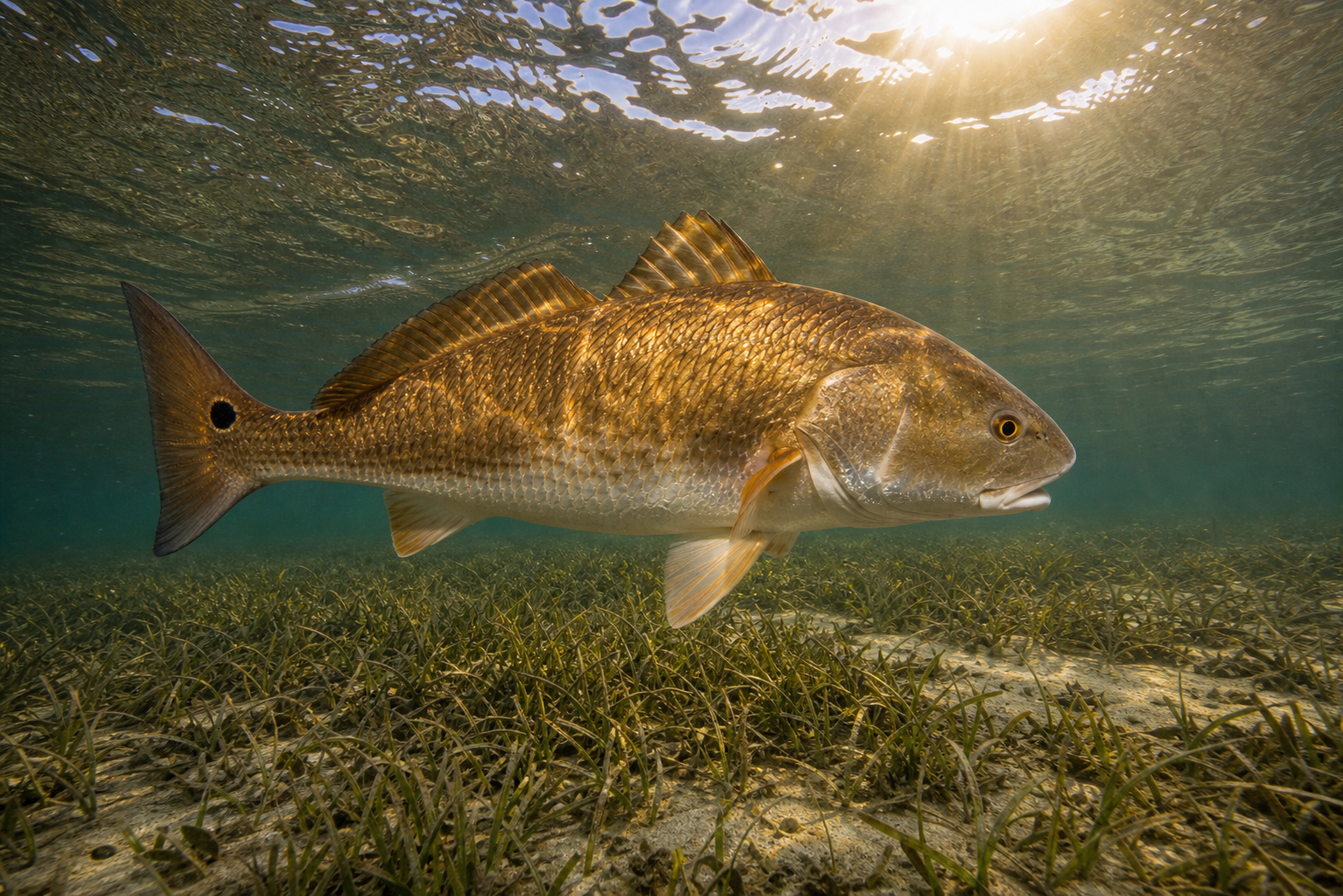 Red Drum