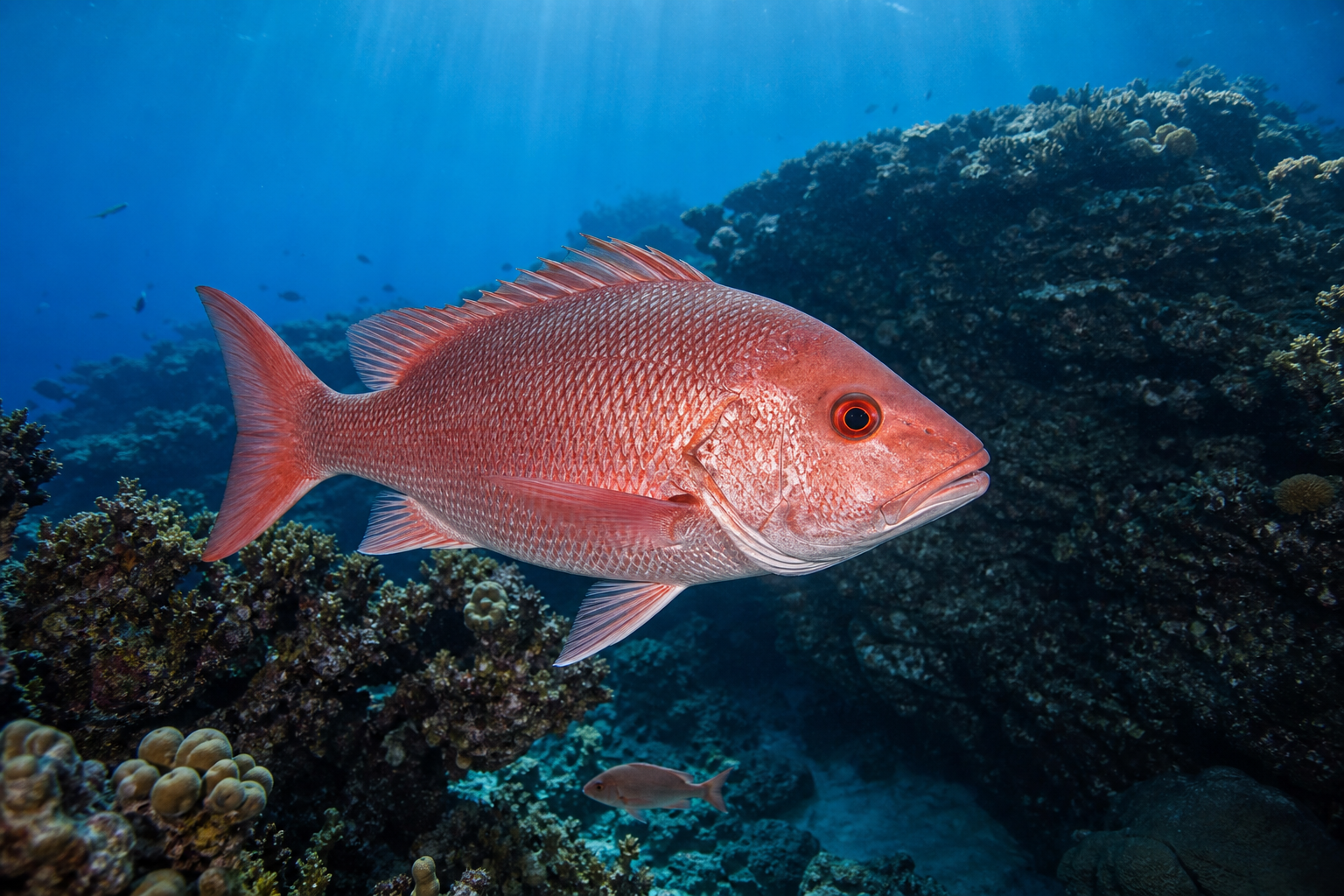 Red Snapper