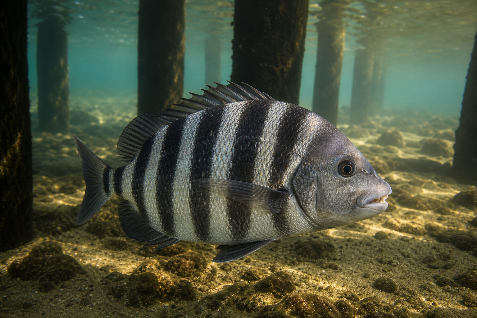 Sheepshead