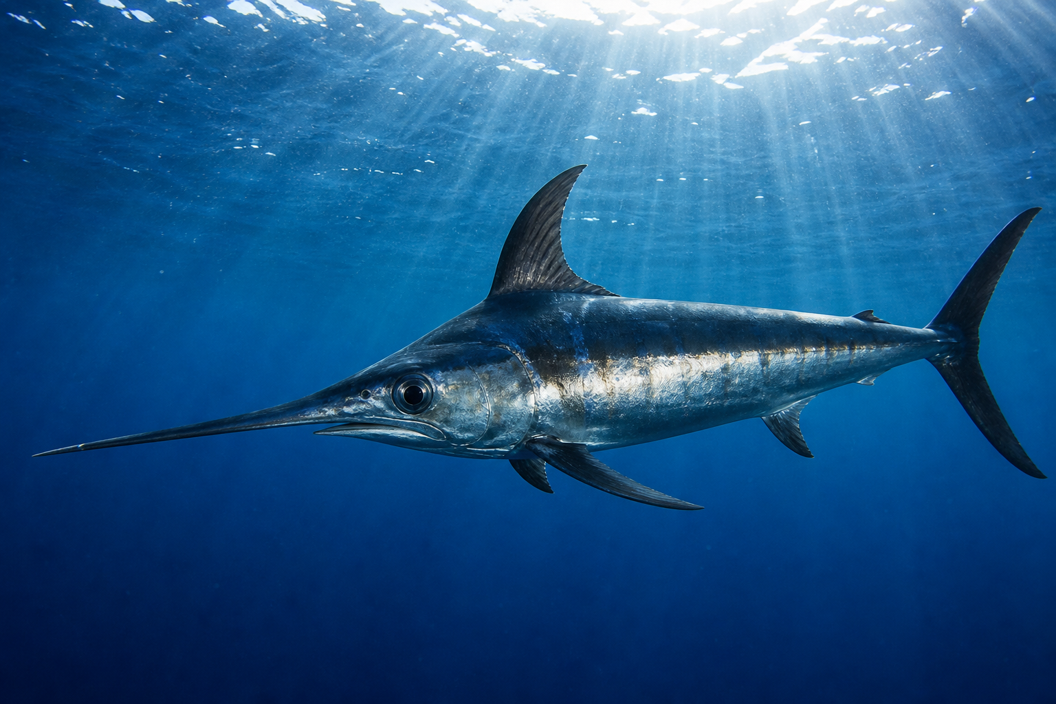 Swordfish