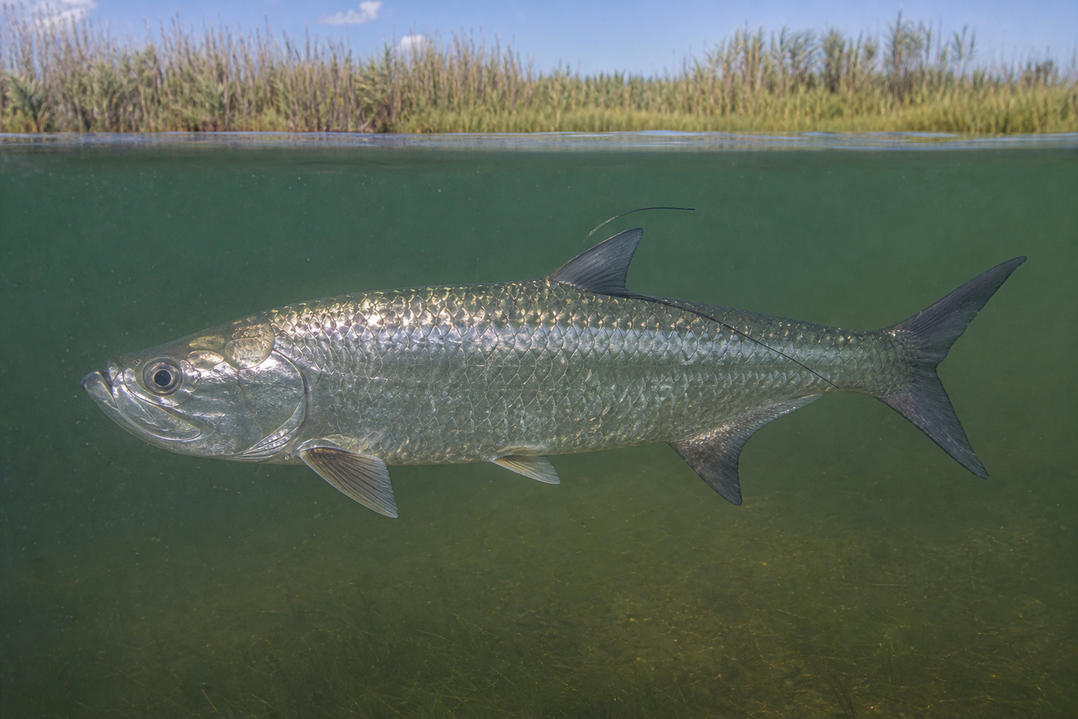 Tarpon