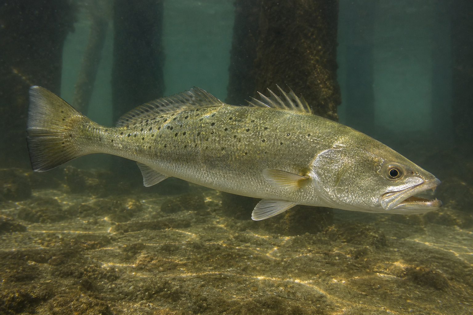 Weakfish