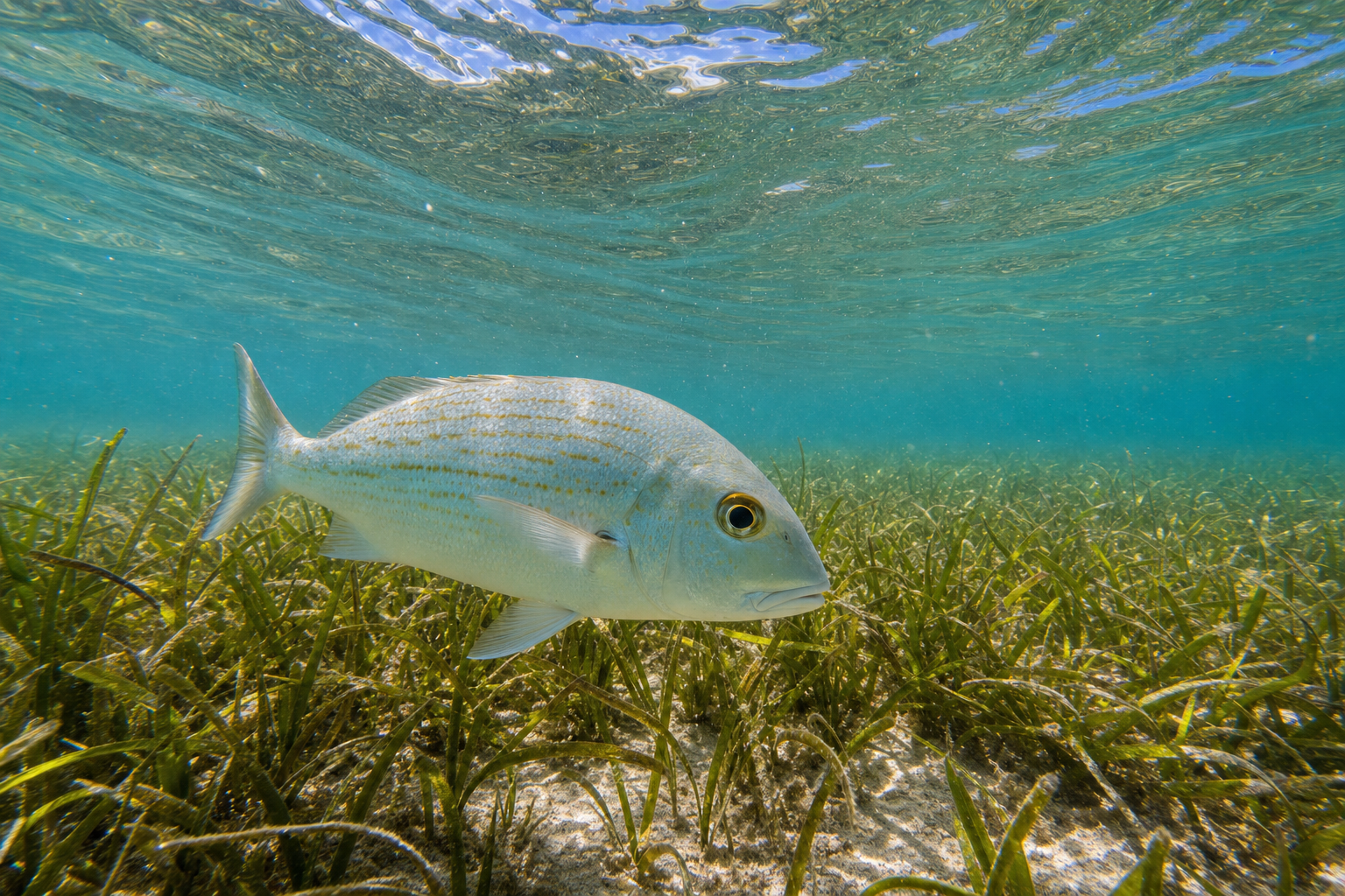 White Grunt