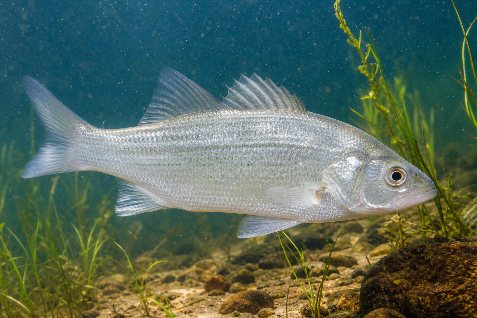 White Perch